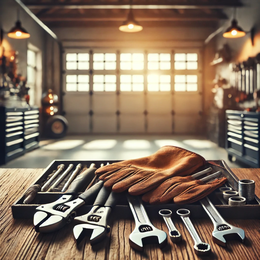 About Our Family-Owned Garage Door Company in Farmingdale NY - Professional Service Team