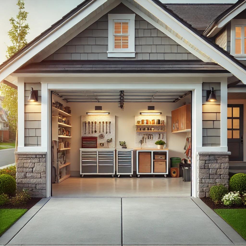 Latest garage door repair tips and maintenance guides from Farmingdale's trusted experts