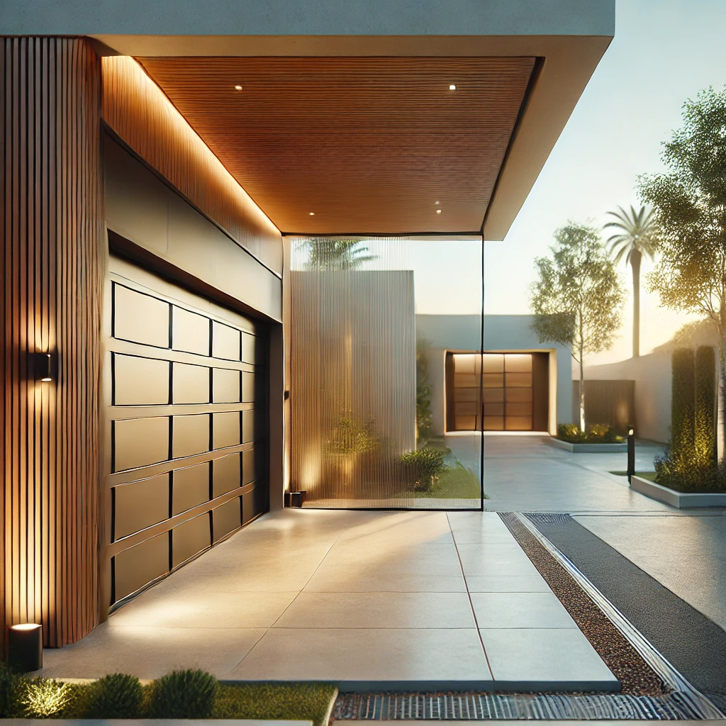 Custom Garage Doors Farmingdale NY - Luxury Designs with Premium Materials & Expert Installation