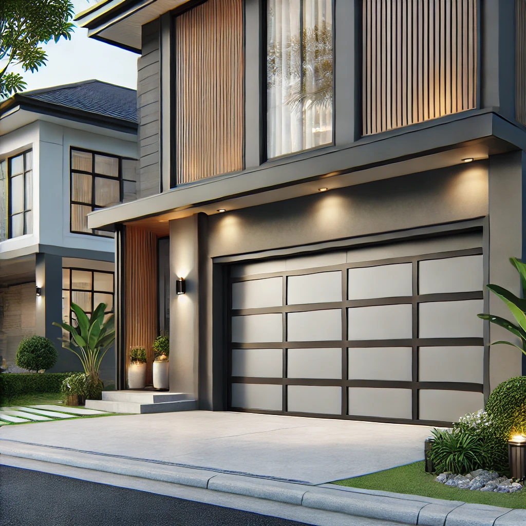 Professional Garage Door Company Farmingdale NY - 24/7 Emergency Service & Repairs