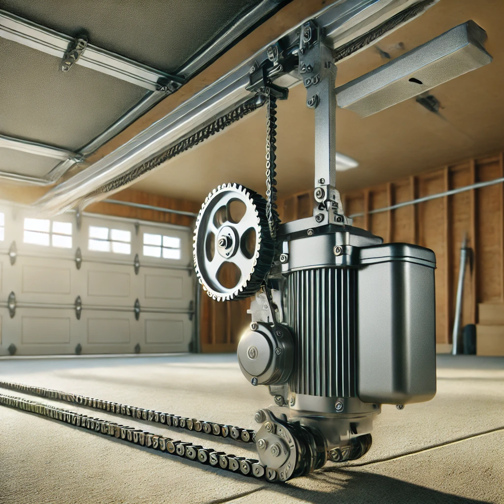 Garage Door Opener Installation & Service in Farmingdale NY - Professional Solutions for All Opener Brands