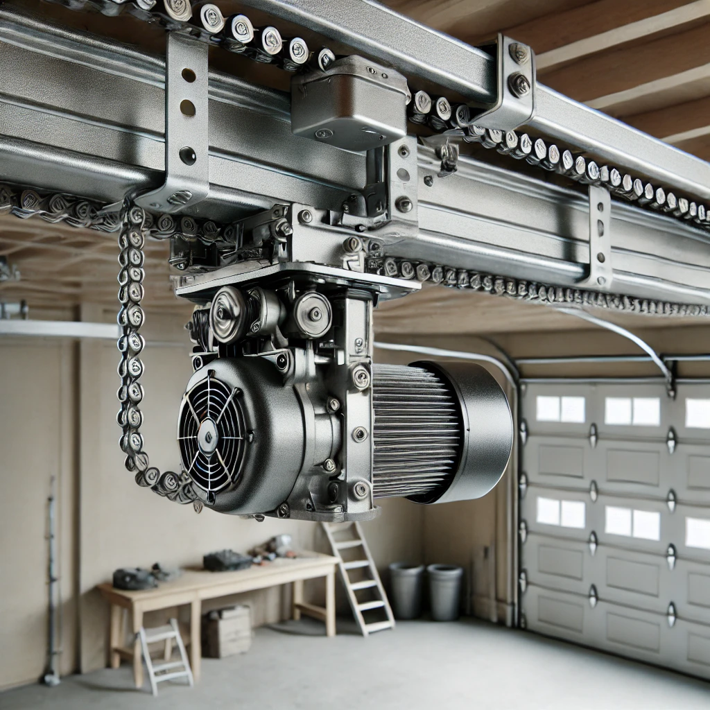 Professional Garage Door Opener Installation Farmingdale NY - Expert Smart Opener Installation Services