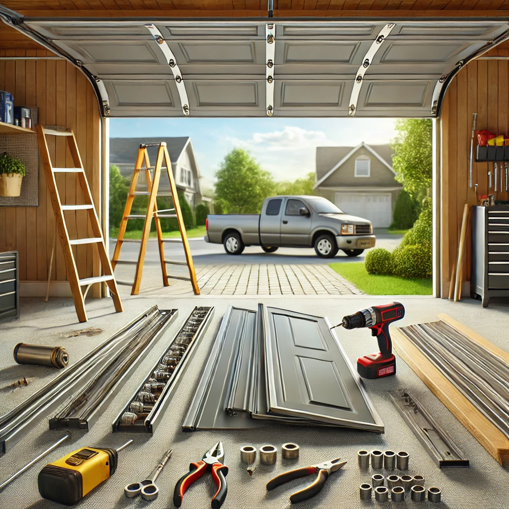 Professional Garage Door Replacement Farmingdale NY - 24/7 Emergency Service & Expert Installation