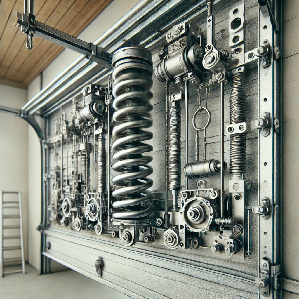 Expert Garage Door Spring Repair Farmingdale NY - 24/7 Emergency Spring Replacement Services