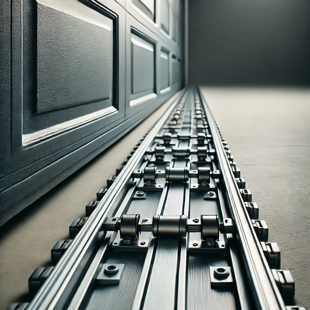 Professional Garage Door Track Repair Farmingdale NY - Expert Track & Roller Repair Services