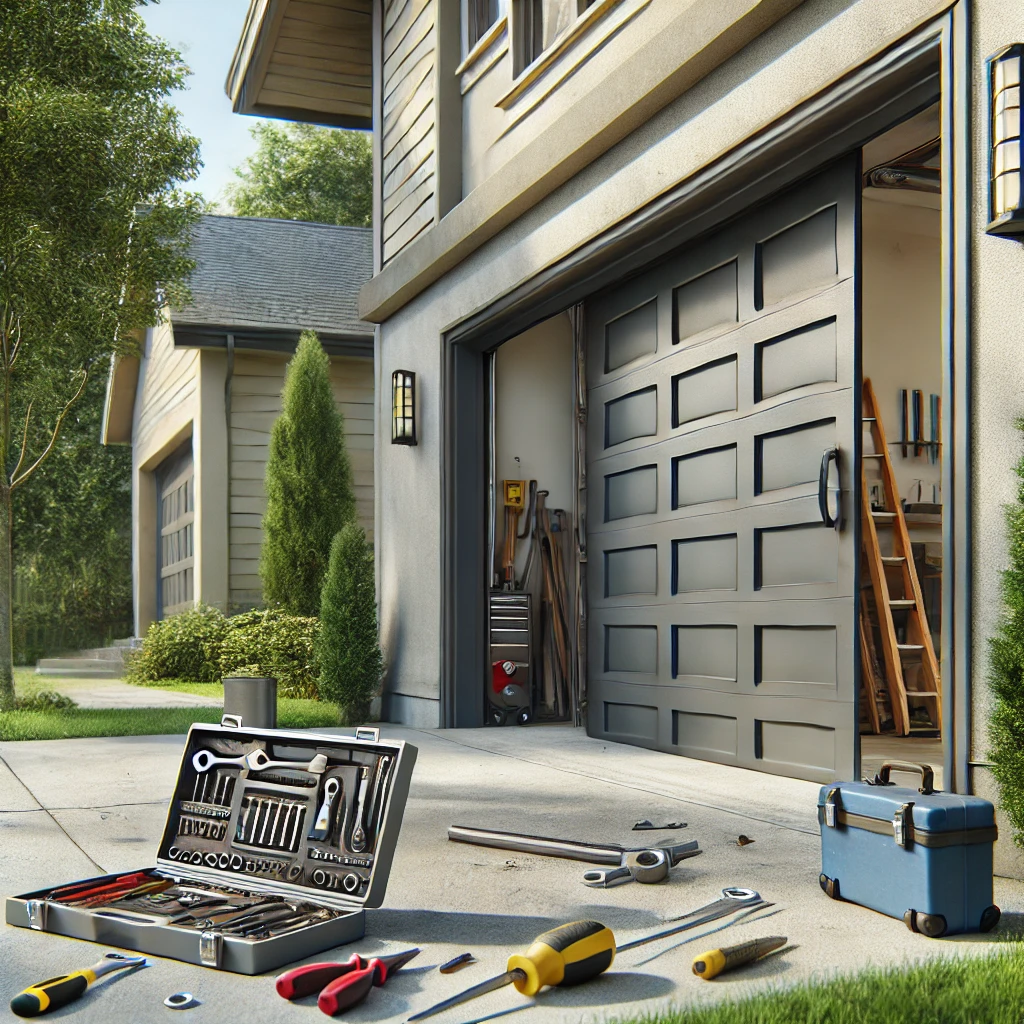 Local Garage Door Repair Farmingdale NY - 24/7 Emergency Service Near You