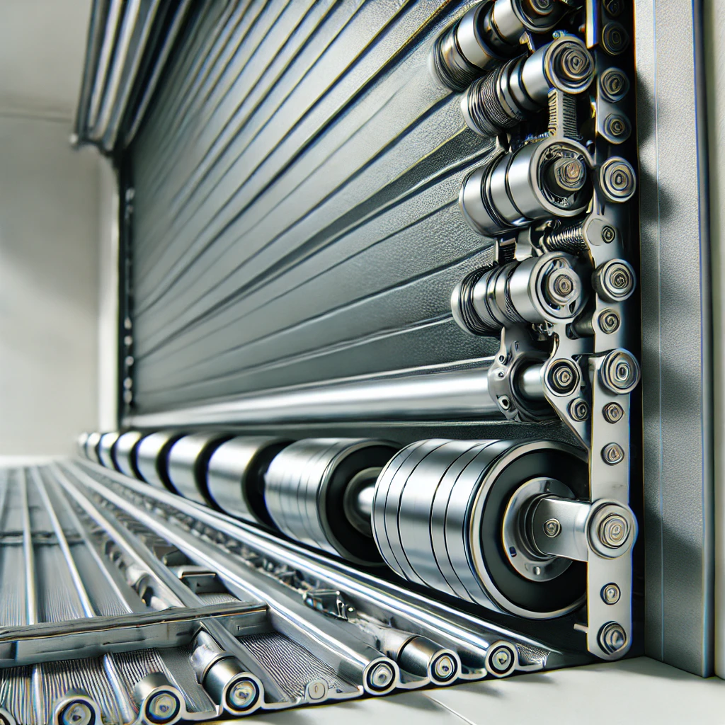 Expert Roller Garage Door Repairs Farmingdale NY - Professional Door System Specialists